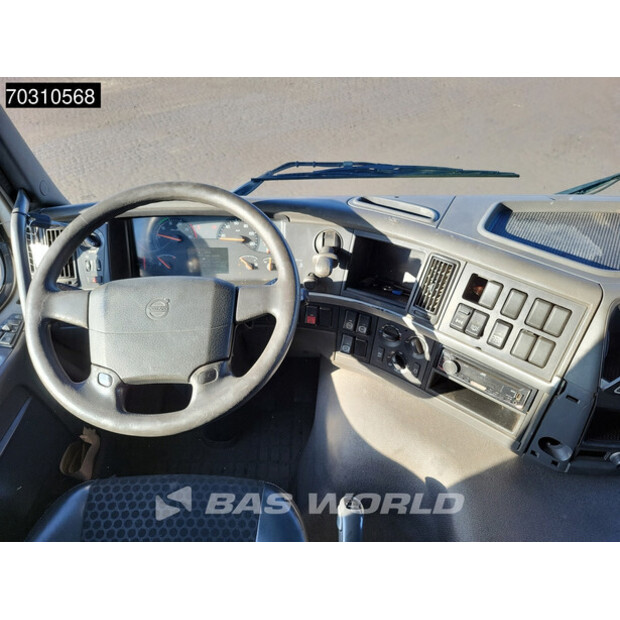 2011 Volvo FMX 410-45464369