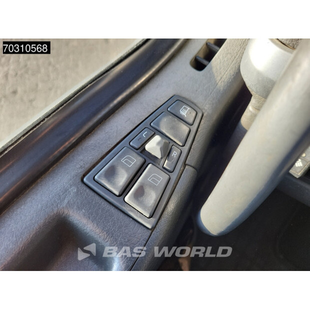 2011 Volvo FMX 410-45464371