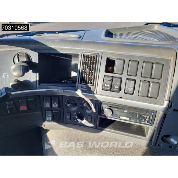 2011 Volvo FMX 410-45464372