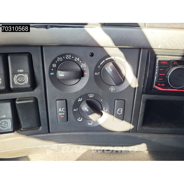 2011 Volvo FMX 410-45464374