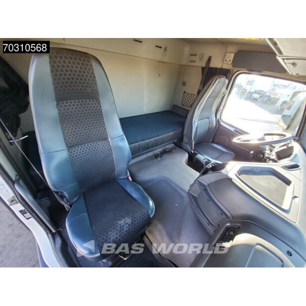 2011 Volvo FMX 410-45464375