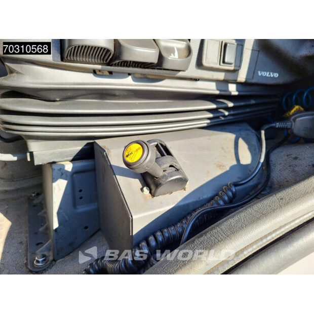 2011 Volvo FMX 410-45464376