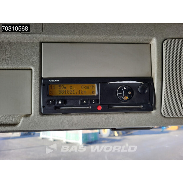 2011 Volvo FMX 410-45464377