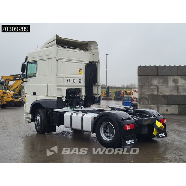 2021 DAF XF 480-45464384