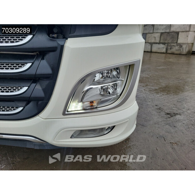 2021 DAF XF 480-45464388