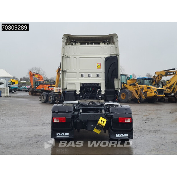 2021 DAF XF 480-45464389