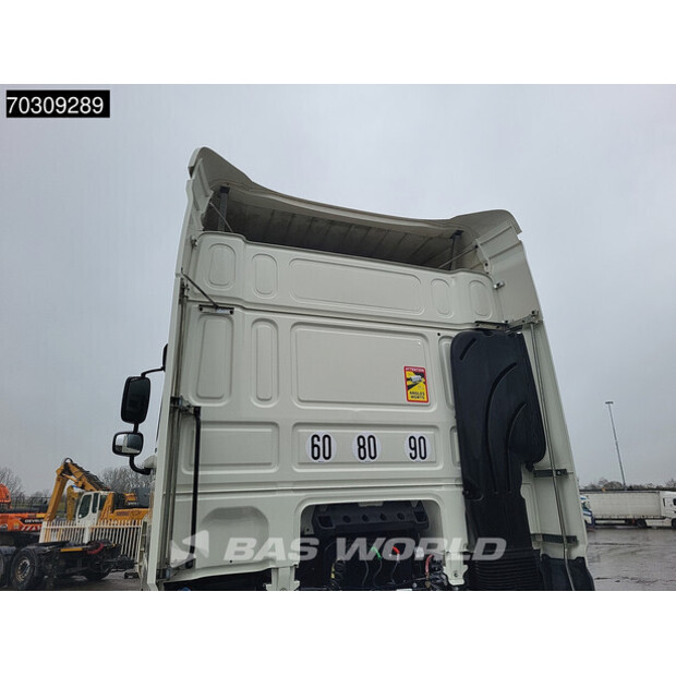 2021 DAF XF 480-45464390
