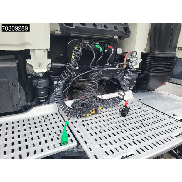 2021 DAF XF 480-45464391