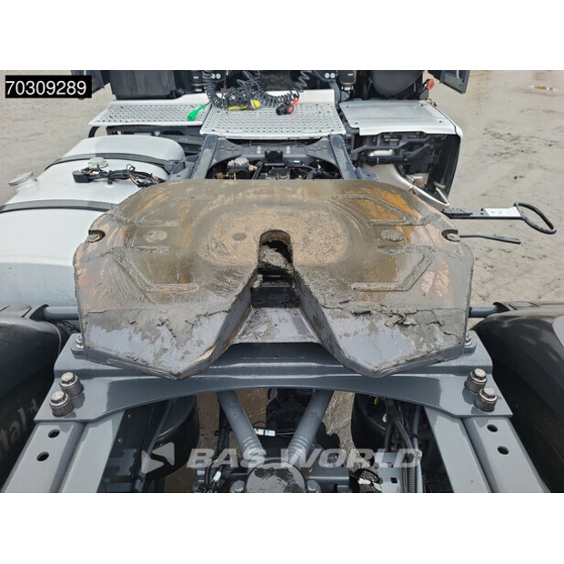 2021 DAF XF 480-45464393