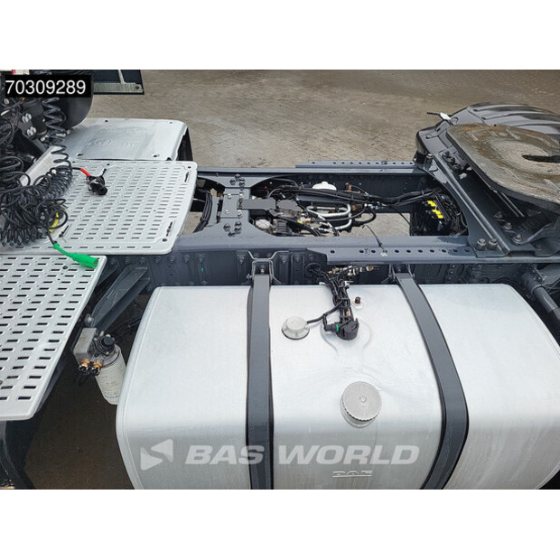 2021 DAF XF 480-45464394