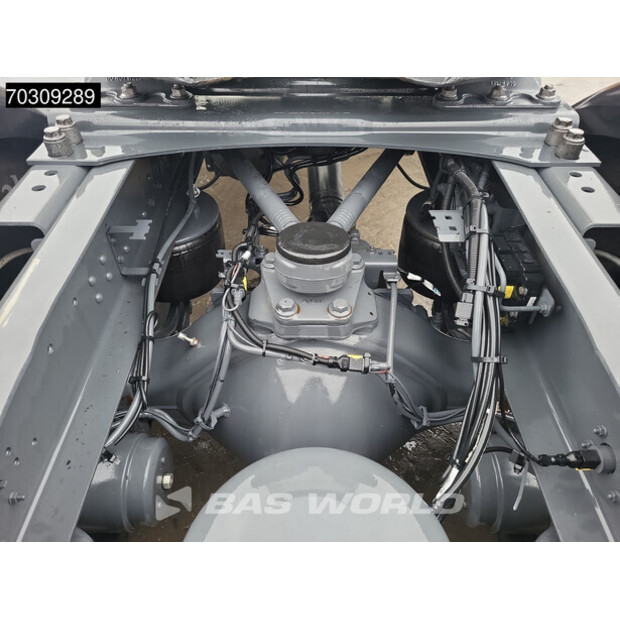 2021 DAF XF 480-45464395