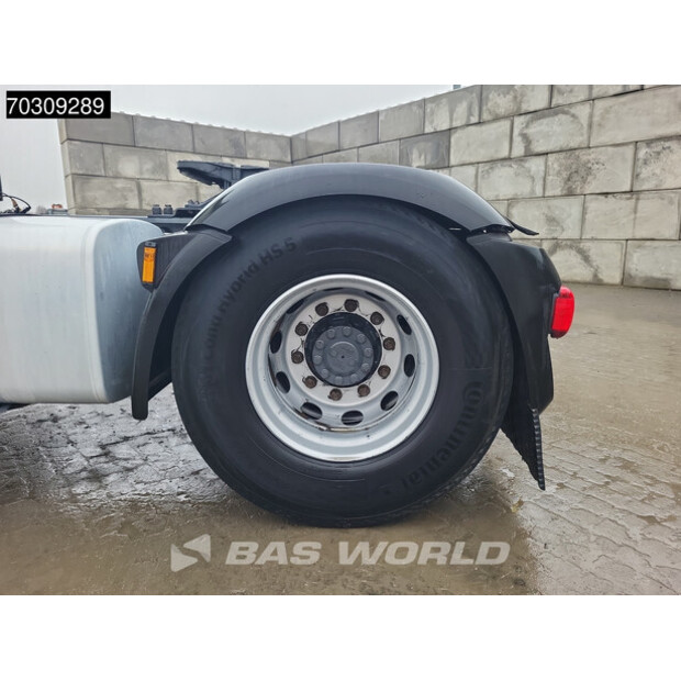 2021 DAF XF 480-45464396