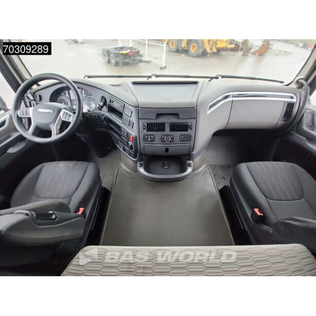 2021 DAF XF 480-45464397