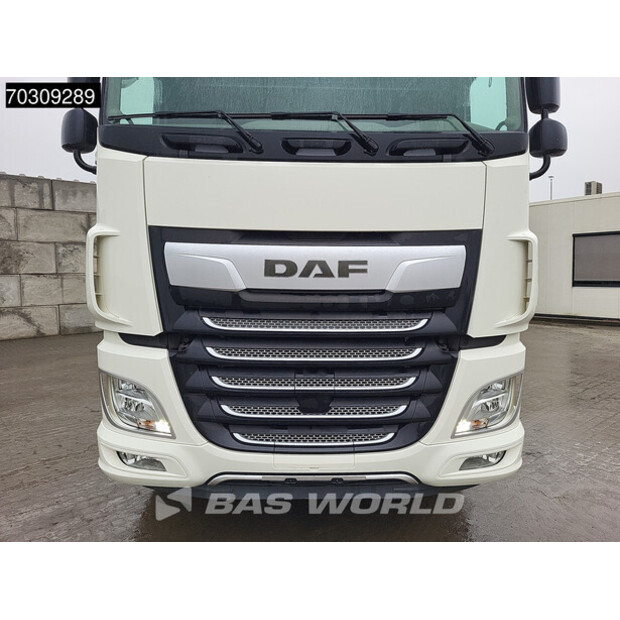 2021 DAF XF 480-45464398