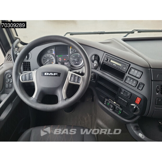 2021 DAF XF 480-45464399