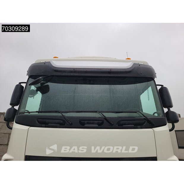 2021 DAF XF 480-45464400