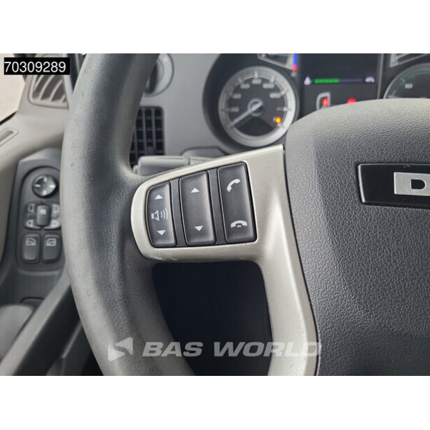 2021 DAF XF 480-45464403