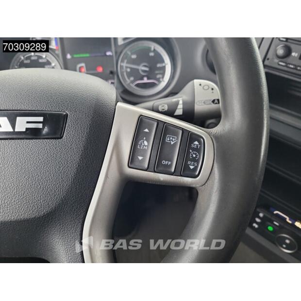 2021 DAF XF 480-45464404