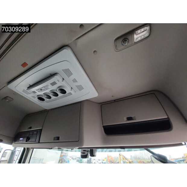 2021 DAF XF 480-45464409