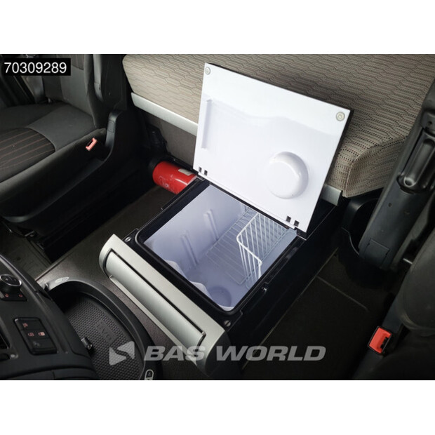 2021 DAF XF 480-45464411