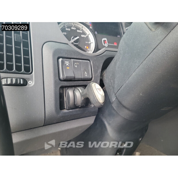 2021 DAF XF 480-45464412