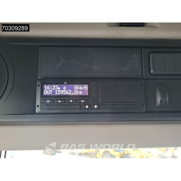 2021 DAF XF 480-45464413