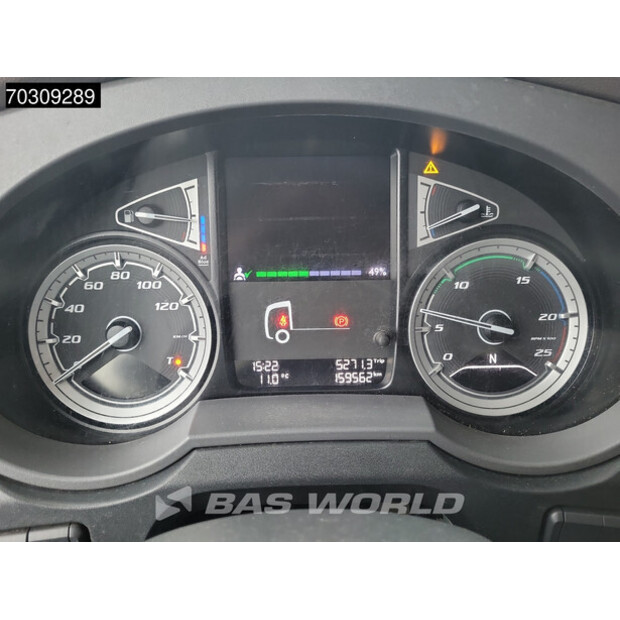 2021 DAF XF 480-45464414