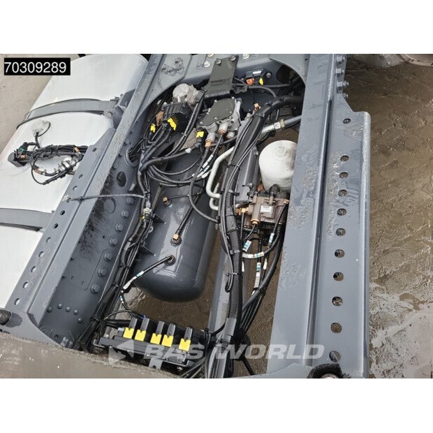 2021 DAF XF 480-45464417