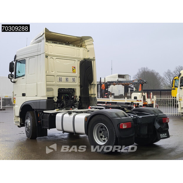 2021 DAF XF 480-45464421