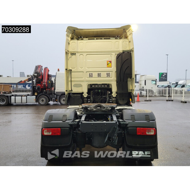 2021 DAF XF 480-45464422