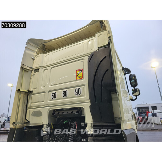2021 DAF XF 480-45464424