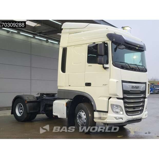 2021 DAF XF 480-45464426