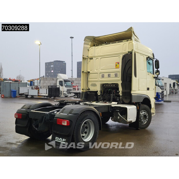 2021 DAF XF 480-45464427