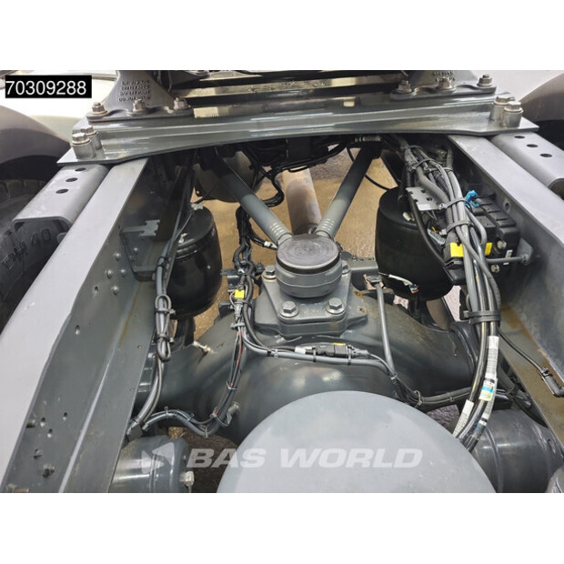 2021 DAF XF 480-45464428