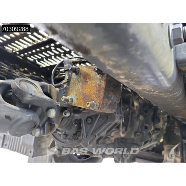 2021 DAF XF 480-45464429