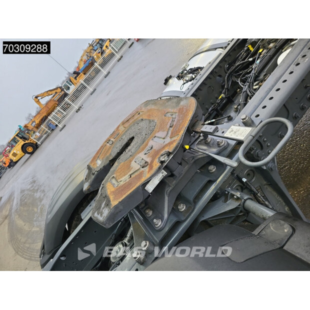 2021 DAF XF 480-45464430