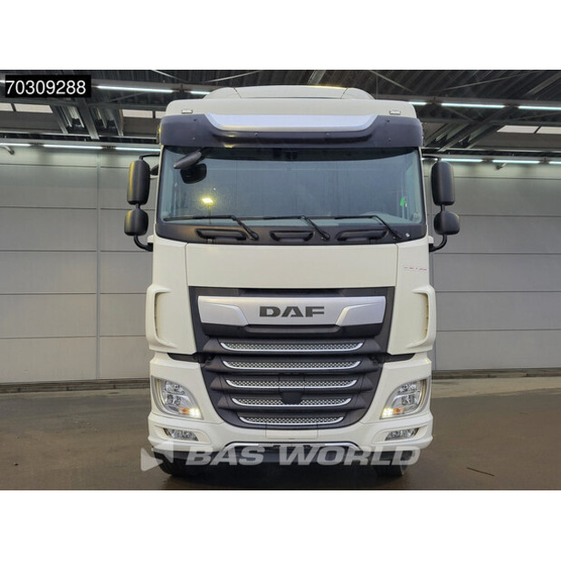 2021 DAF XF 480-45464432