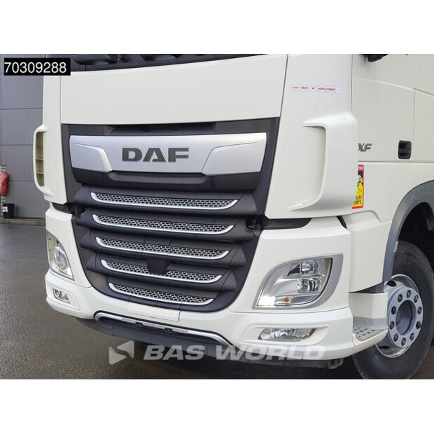 2021 DAF XF 480-45464433