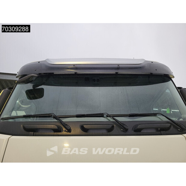 2021 DAF XF 480-45464434