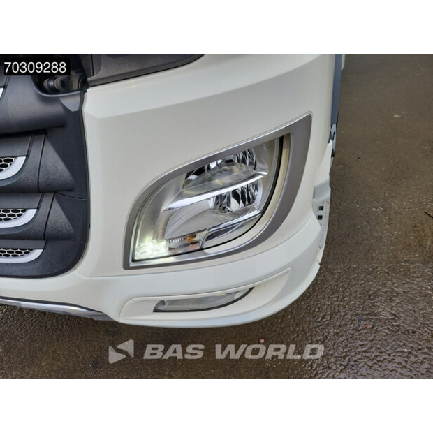 2021 DAF XF 480-45464435