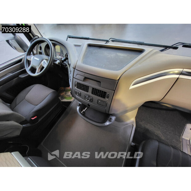 2021 DAF XF 480-45464436