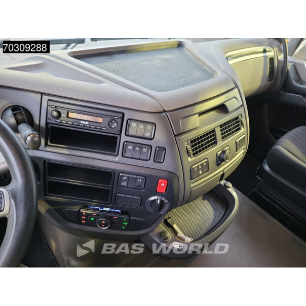 2021 DAF XF 480-45464437