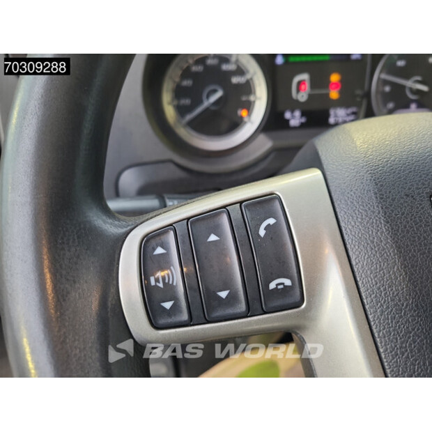 2021 DAF XF 480-45464440