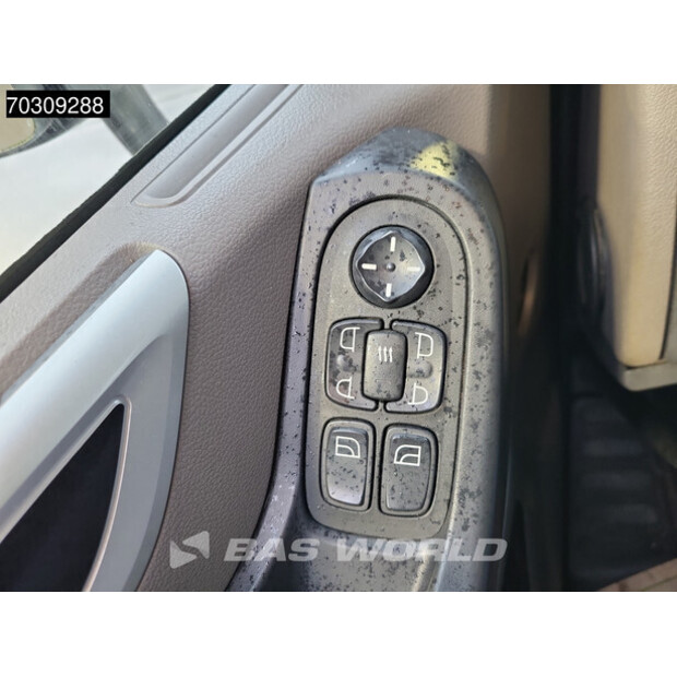 2021 DAF XF 480-45464443