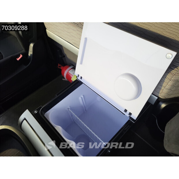 2021 DAF XF 480-45464444