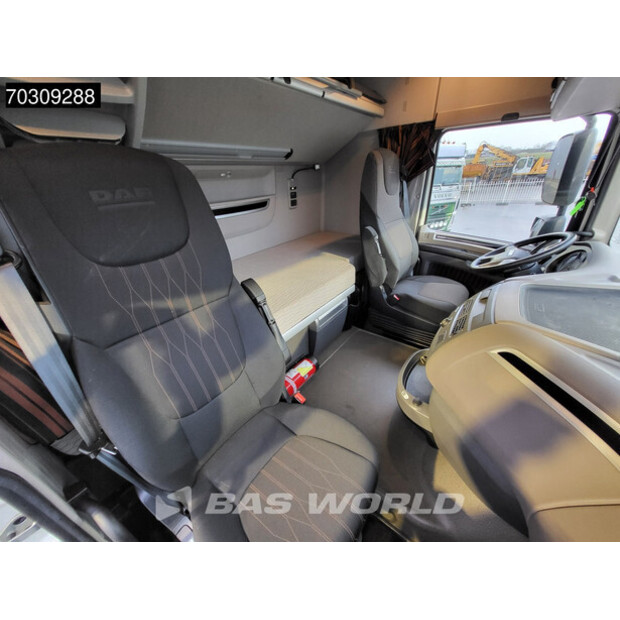 2021 DAF XF 480-45464446