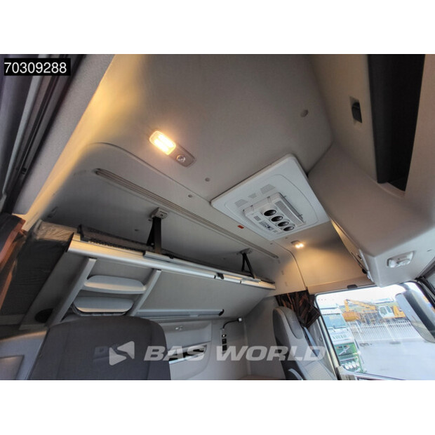 2021 DAF XF 480-45464447