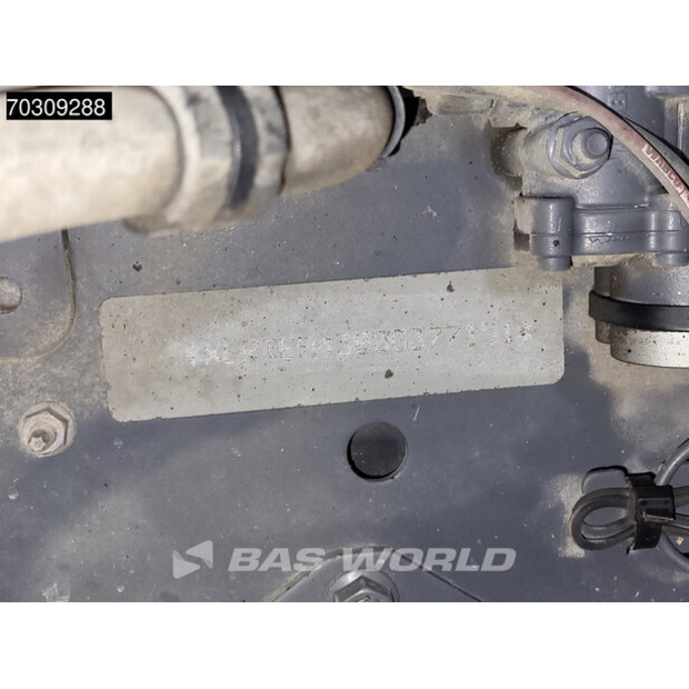 2021 DAF XF 480-45464451