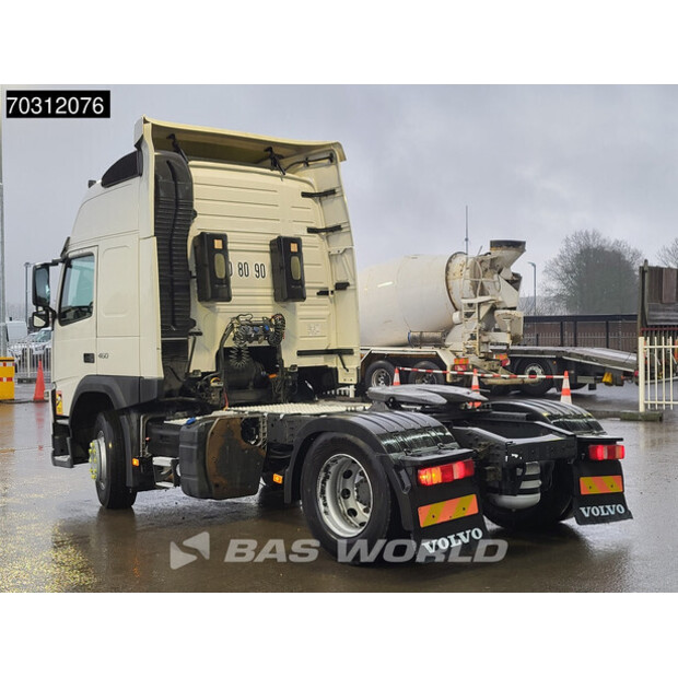 2015 Volvo FM 460-45464455
