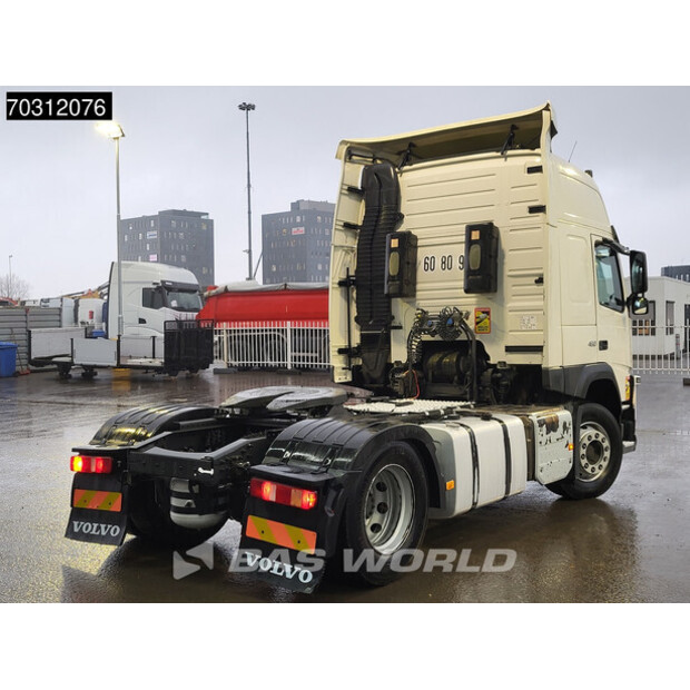 2015 Volvo FM 460-45464458